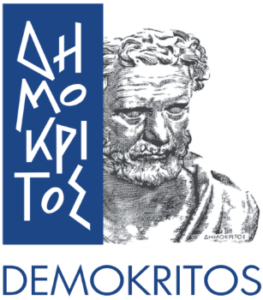 NCSR DEMOKRITOS
